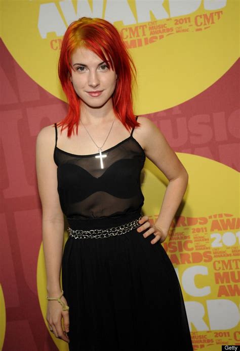 hayley williams nudes|Hayley Williams Pictures Search (44 galleries)